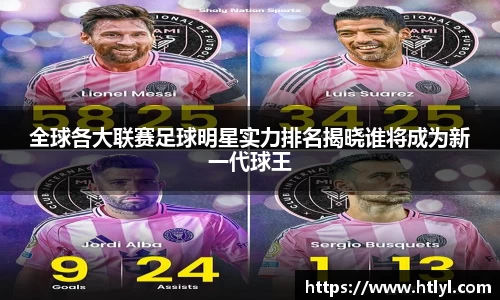 全球各大联赛足球明星实力排名揭晓谁将成为新一代球王