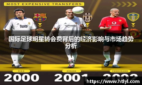 国际足球明星转会费背后的经济影响与市场趋势分析
